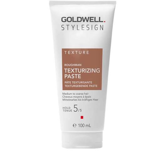 TEXTURE ROUGHMAN - TEXTURGEBENDE PASTE - Loft7 Hair Spa | Friseur Salon in Erfurt