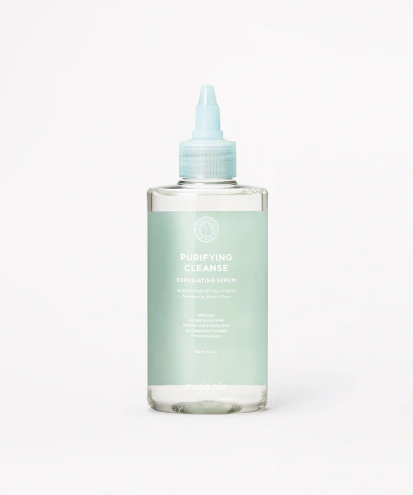 Purifying Cleans Exfoliating Serum - Loft7 Hair Spa | Friseur Salon in Erfurt