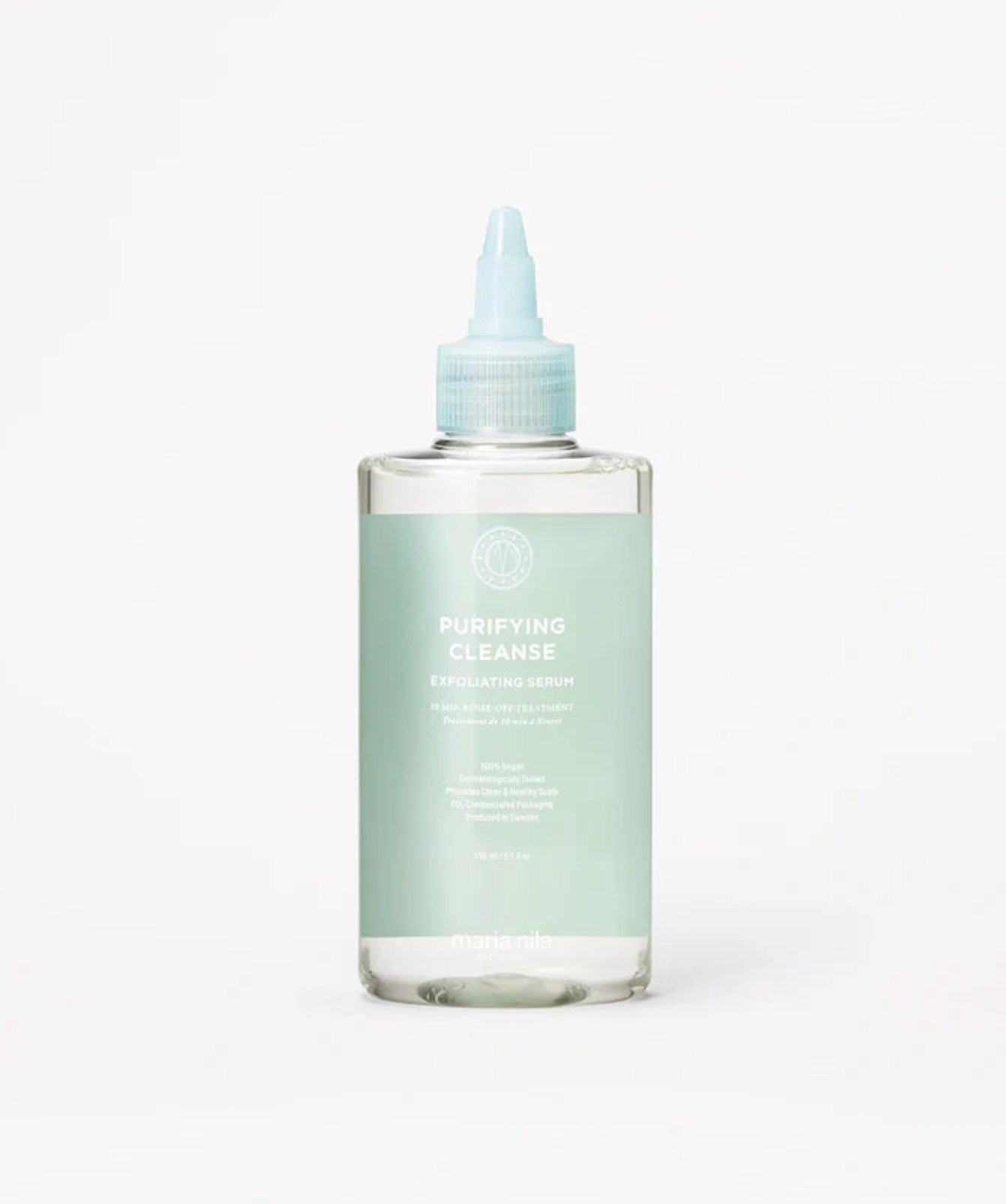 Purifying Cleans Exfoliating Serum