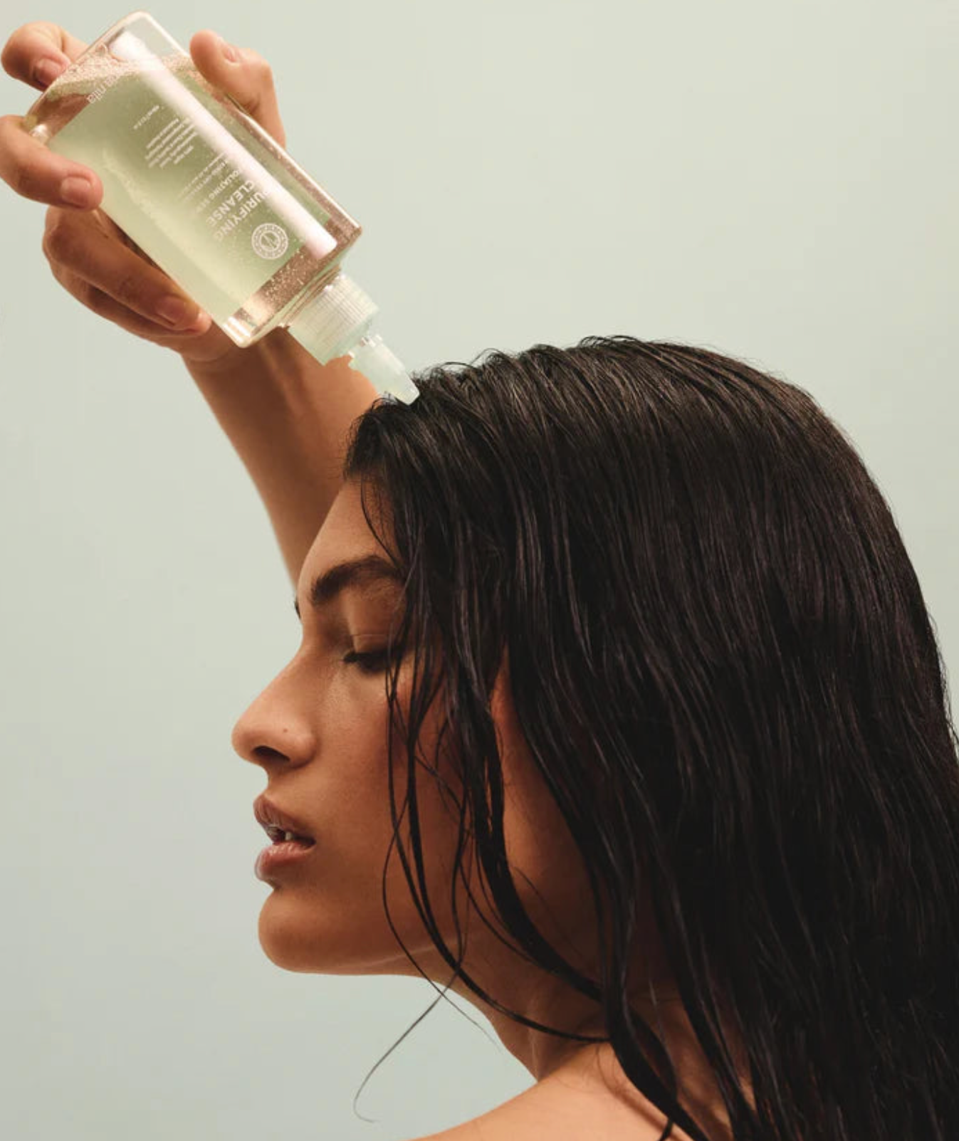 Purifying Cleans Exfoliating Serum - Loft7 Hair Spa | Friseur Salon in Erfurt