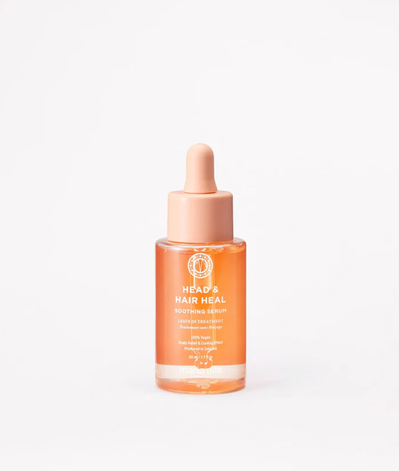 Head & Hair Heal Soothing Serum 50ml - Loft7 Hair Spa | Friseur Salon in Erfurt