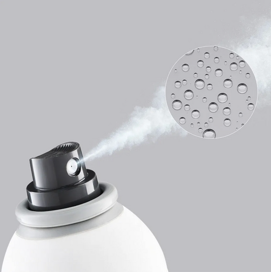 Compressed Working Hairspray - Loft7 Hair Spa | Friseur Salon in Erfurt