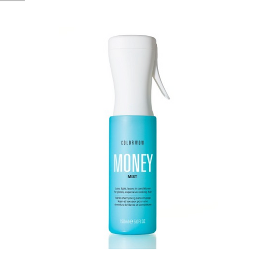 Color Wow - Money Mist