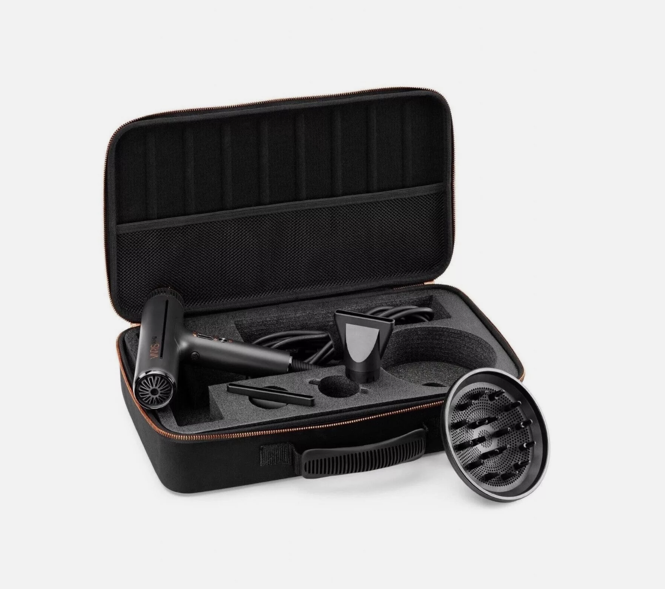 Varis AirQ Dryer - Loft7 Hair Spa | Friseur Salon in Erfurt