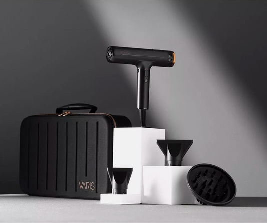 Varis AirQ Dryer - Loft7 Hair Spa | Friseur Salon in Erfurt