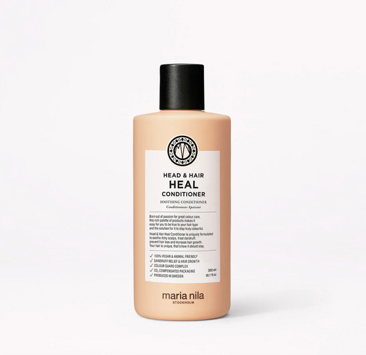 Head & Hair Heal Conditioner 300ml