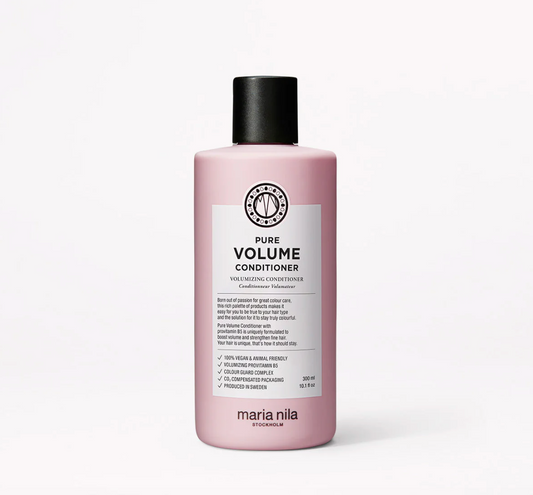 Pure Volume Conditioner 300ml