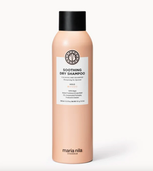 Soothing Dry Shampoo 250ml