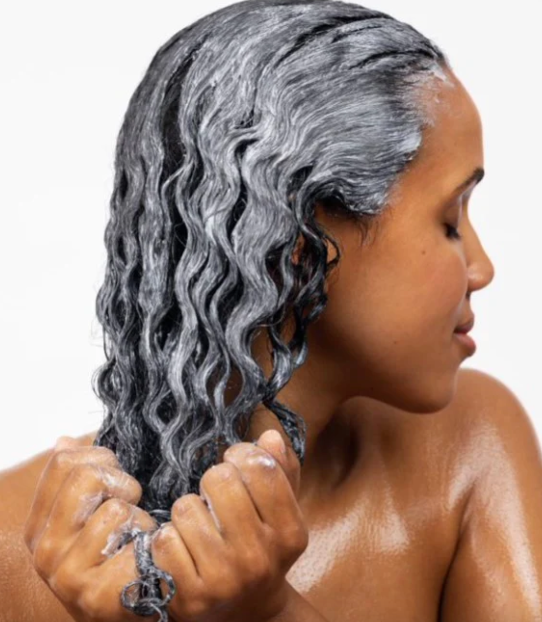 Coils & Curls Finishing Treatment Masque 250ml - Loft7 Hair Spa | Friseur Salon in Erfurt