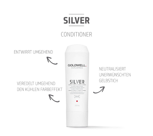 Silver Conditioner - Loft7 Hair Spa | Friseur Salon in Erfurt