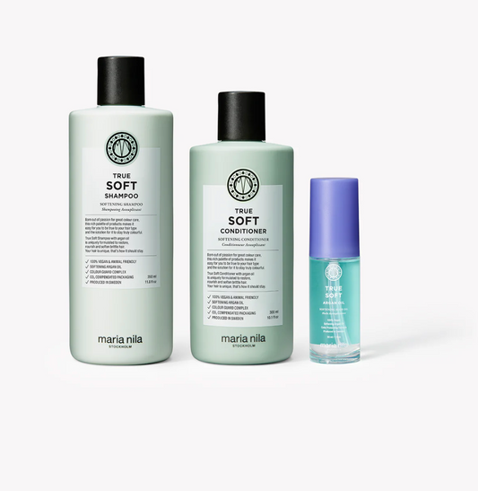 Beauty Bag True Soft