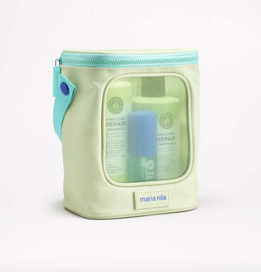 Beauty Bag Structure Repair