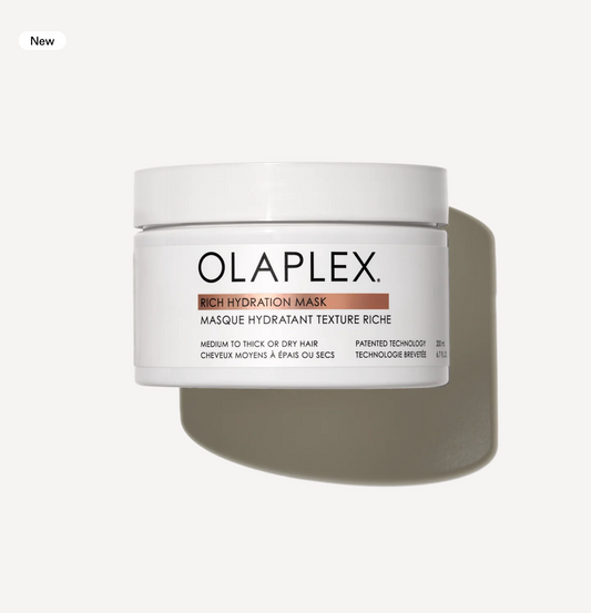 OLAPLEX® Rich Hydration Mask