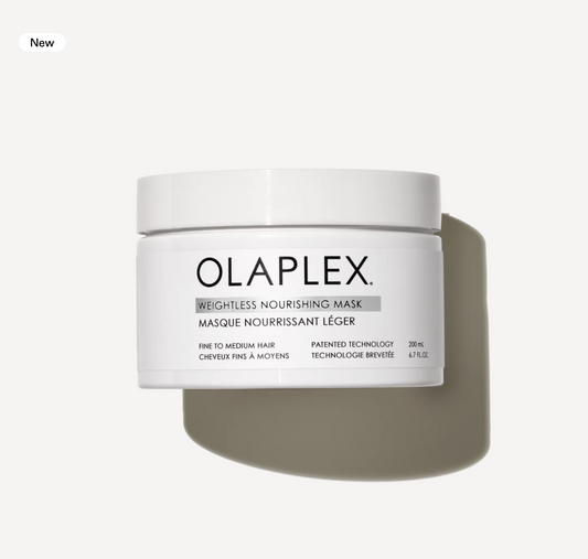 OLAPLEX® Weigtless Nourishing Mask