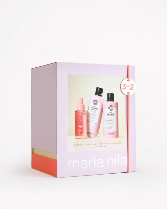 Holiday Box Pure Volume 2025