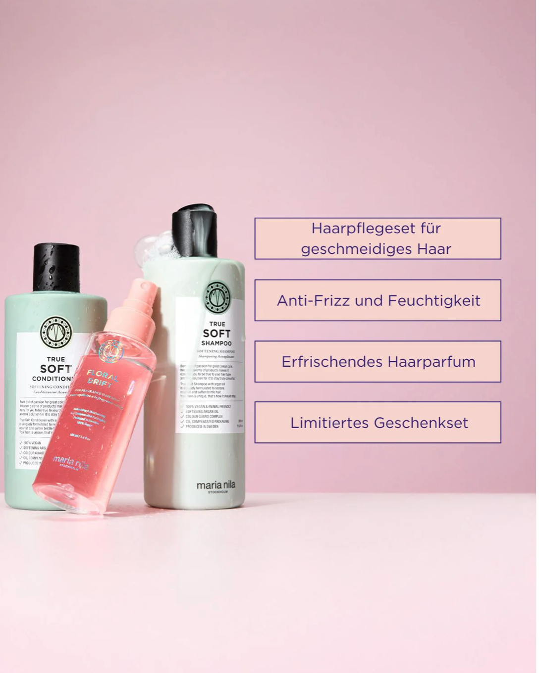 Holiday Box True Soft 2025