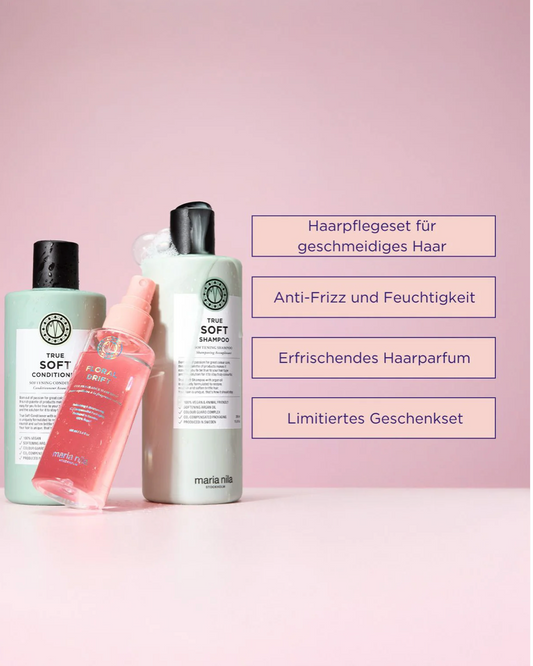 Holiday Box True Soft 2025
