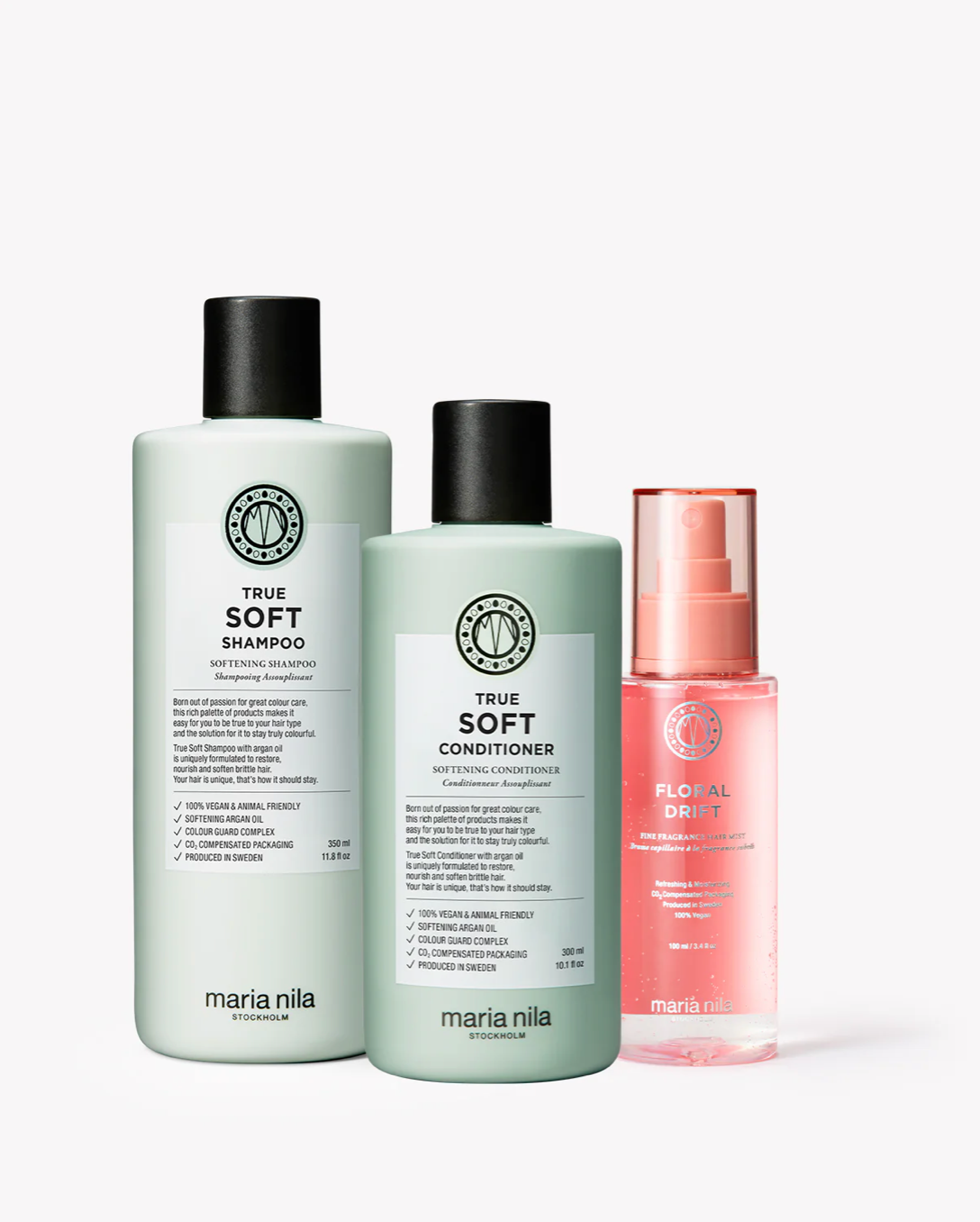 Holiday Box True Soft 2025