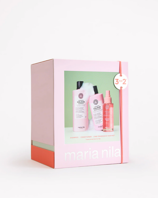 Holiday Box Luminous Colour 2025