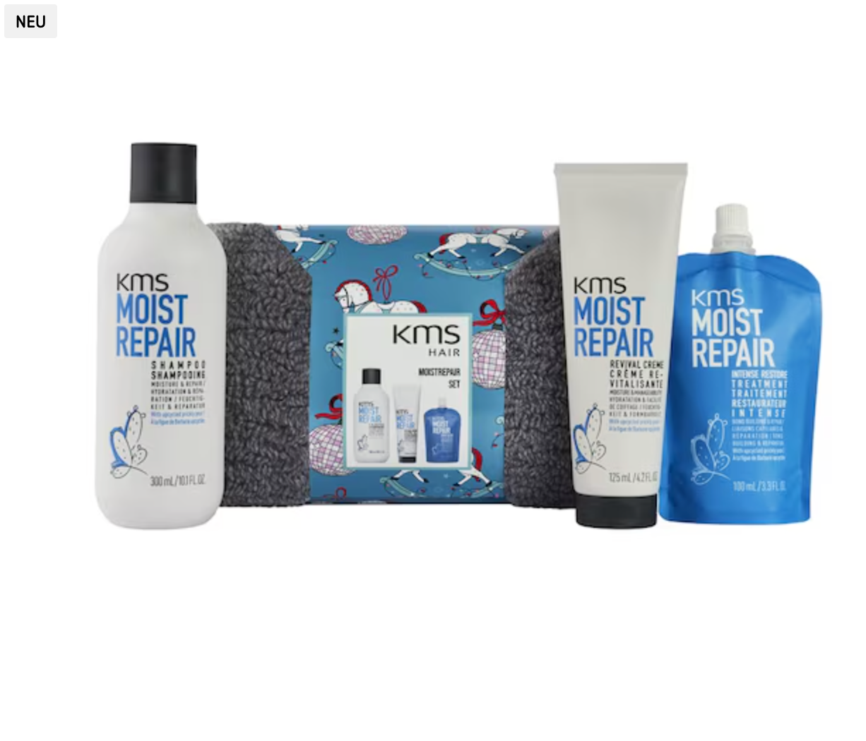 MoistRepair XMAS Set