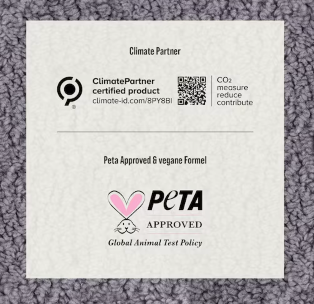 ColorVitality Blond XMAS Set