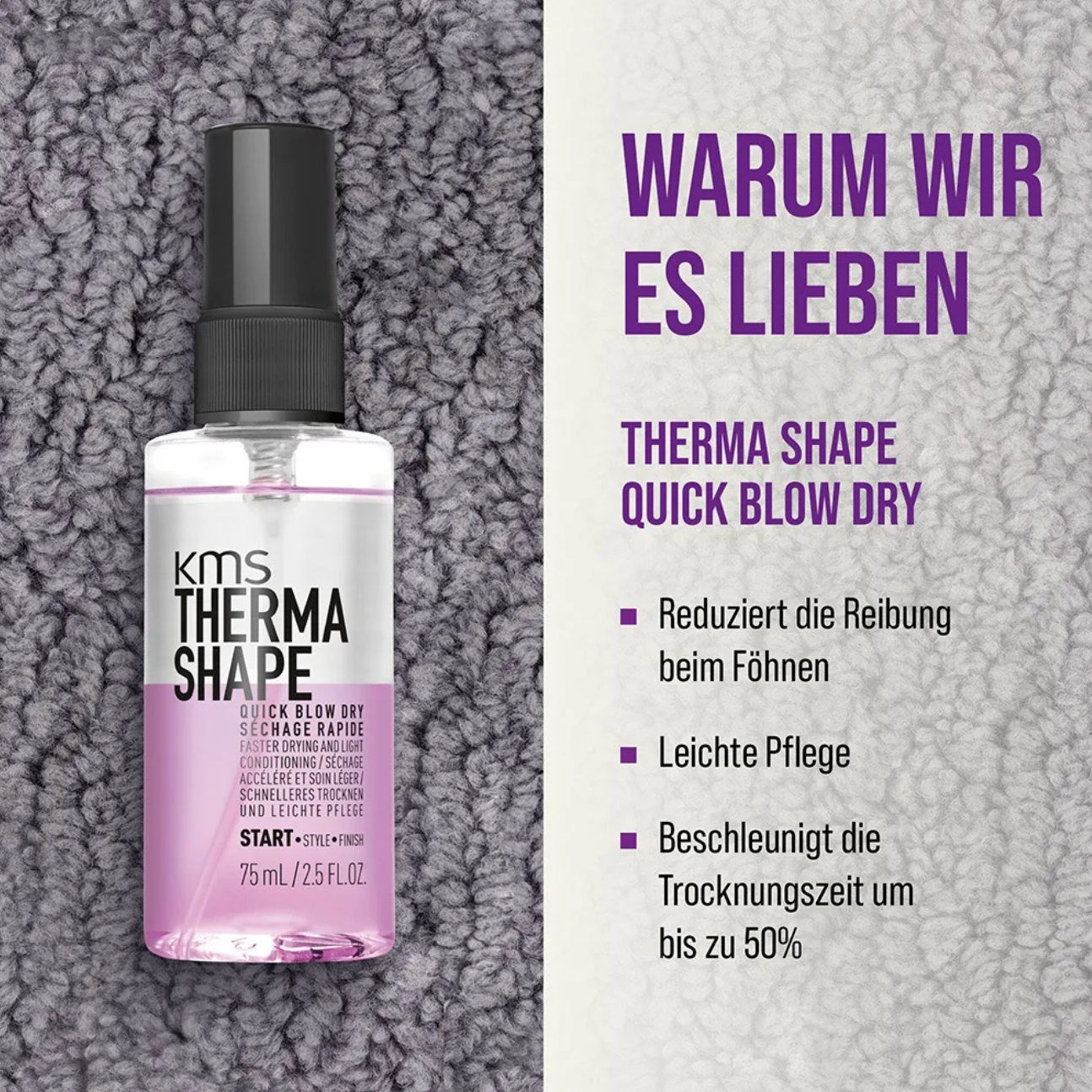 ColorVitality Blond XMAS Set