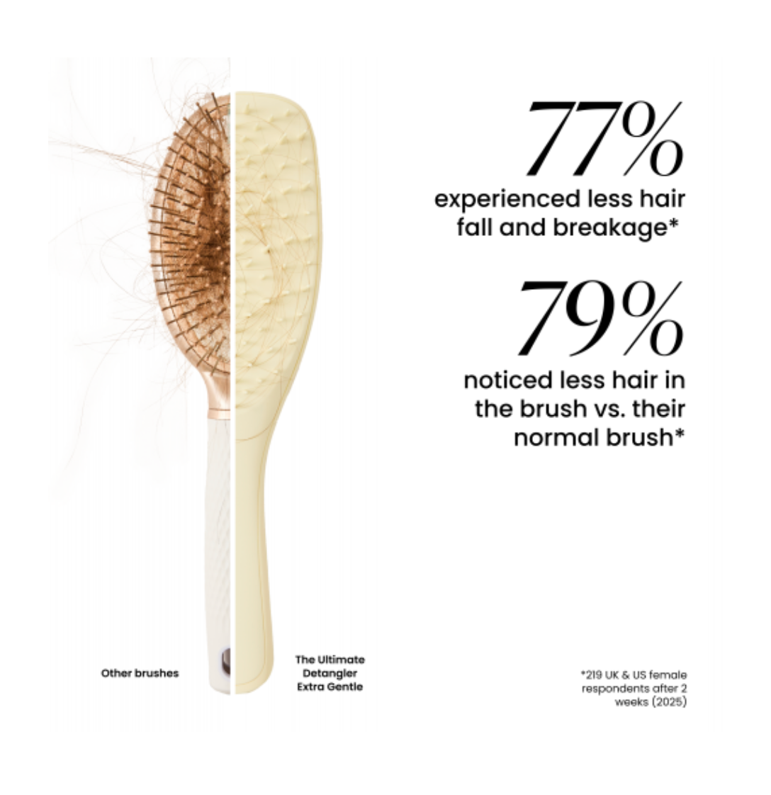 Ultimate Detangler Extra Gentle