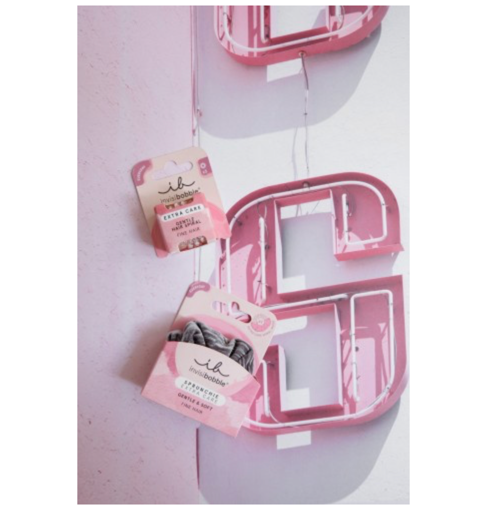 Extra Care Sprunchie - Haargummi