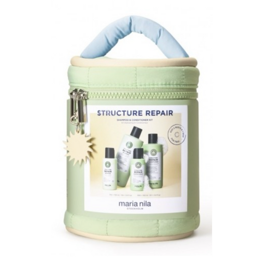 NEW LIMITED Structure Repair - Beauty Bag