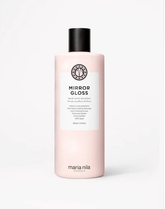 NEW Mirror Gloss Shampoo