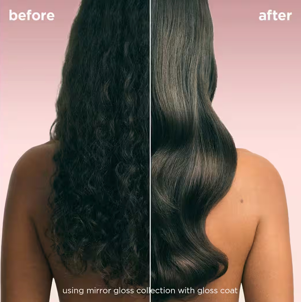 NEW Mirror Gloss Essential Set
