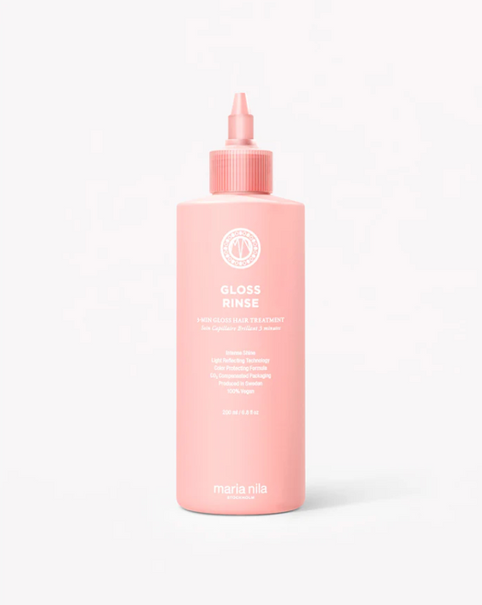NEW Mirror Gloss Rinse