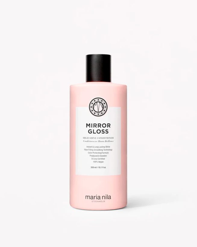 NEW Mirror Gloss Conditioner
