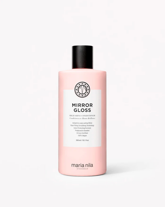 NEW Mirror Gloss Conditioner