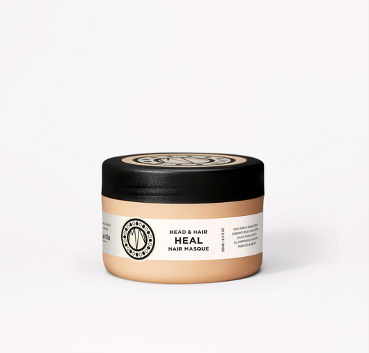 Head & Hair Heal Masque 250ml