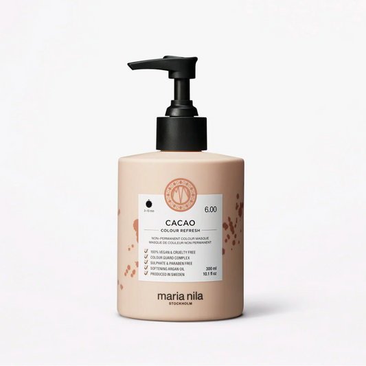 Cacao 6.0