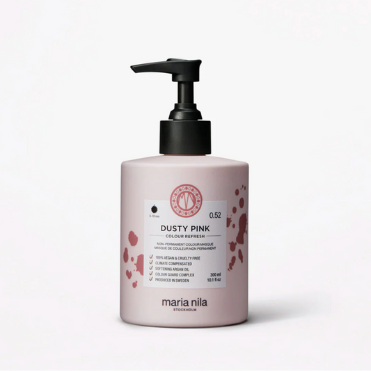 Dusty Pink 0.52