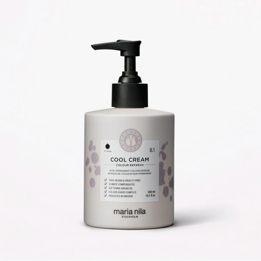 Cool Cream 8.1