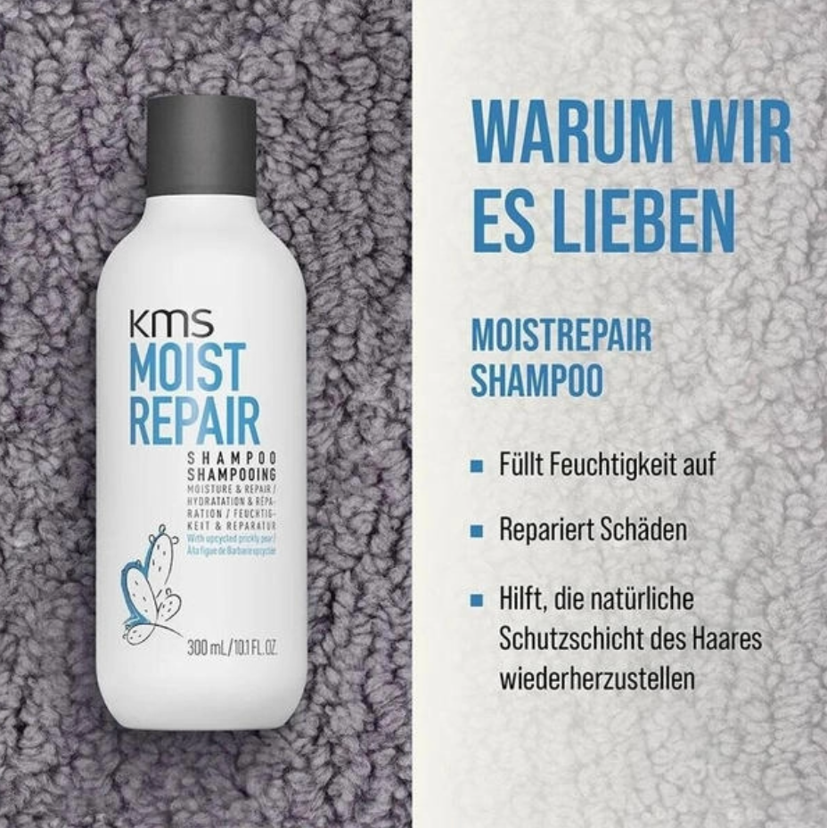 MoistRepair XMAS Set