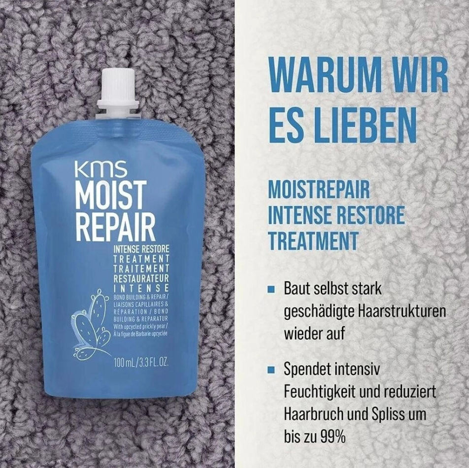 MoistRepair XMAS Set