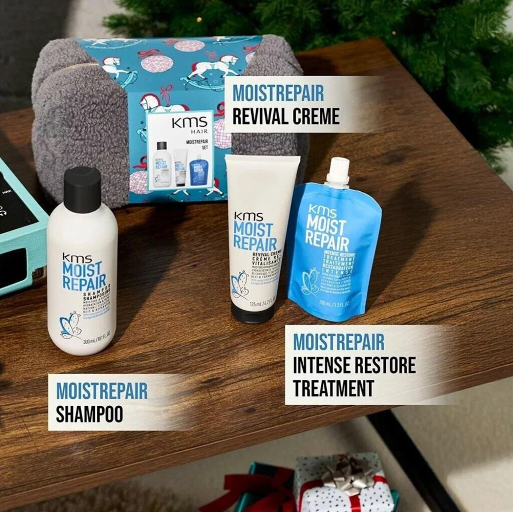 MoistRepair XMAS Set