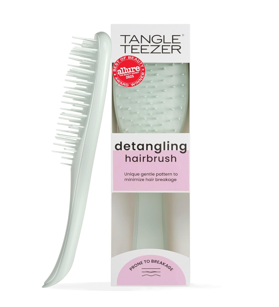 Ultimate Detangler Extra Gentle