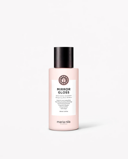 NEW Mirror Gloss Shampoo