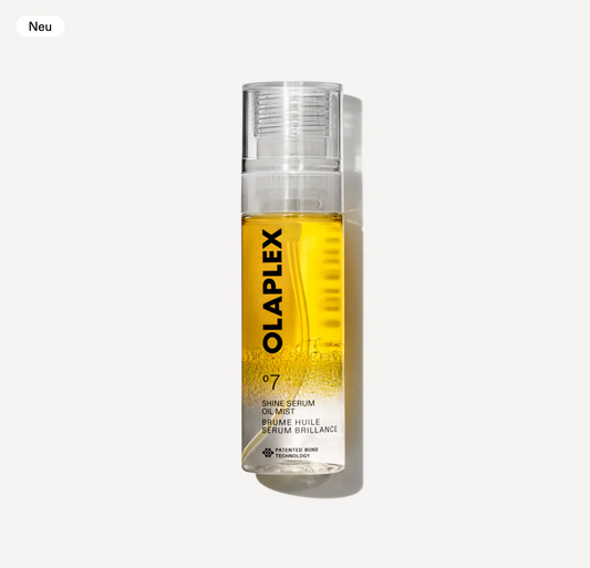 NEW N°7 Shine Serum Oil Mist