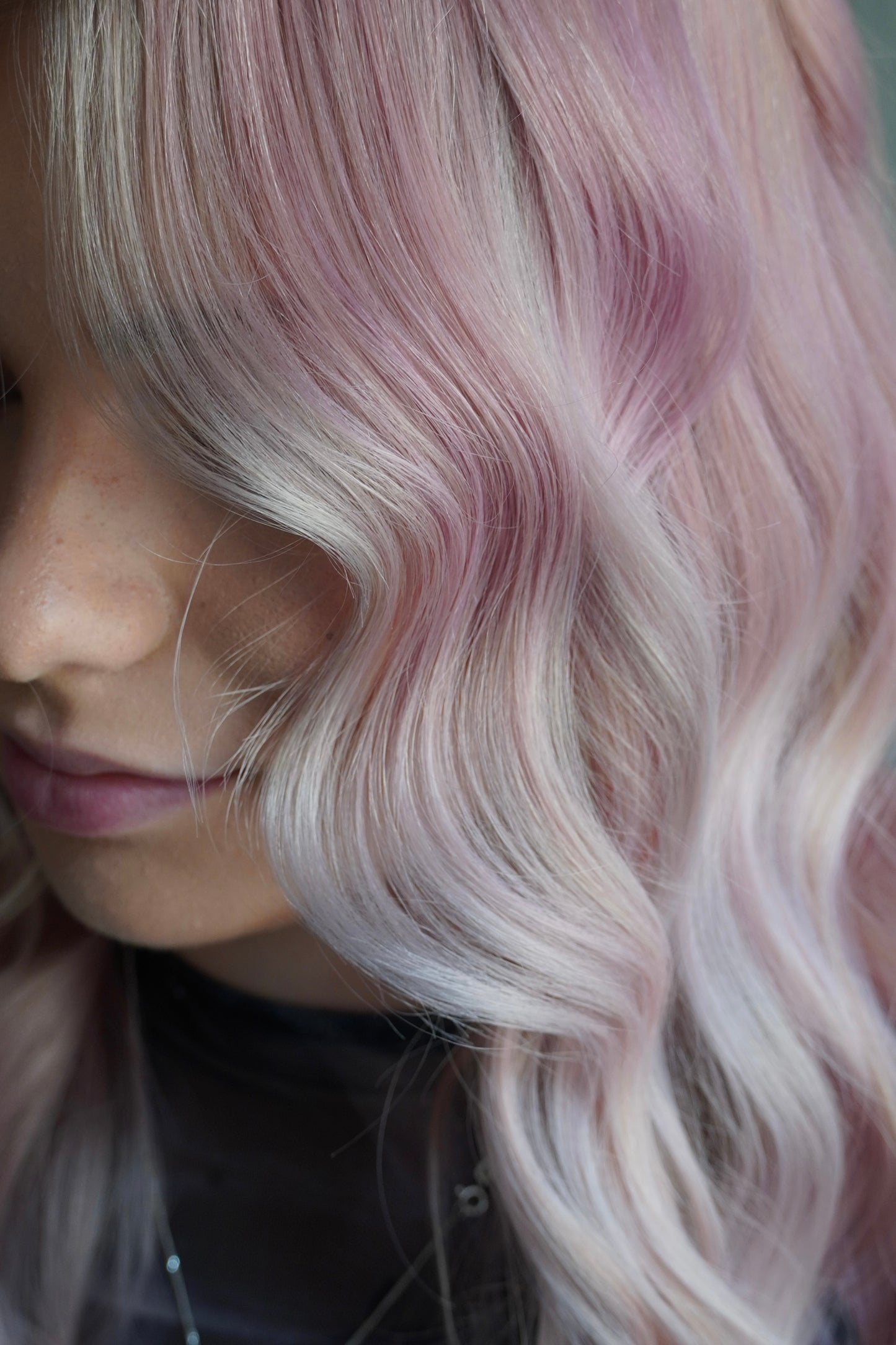 The Modern Hair Masterclass - Look & Learn Seminar -  21.06.2026