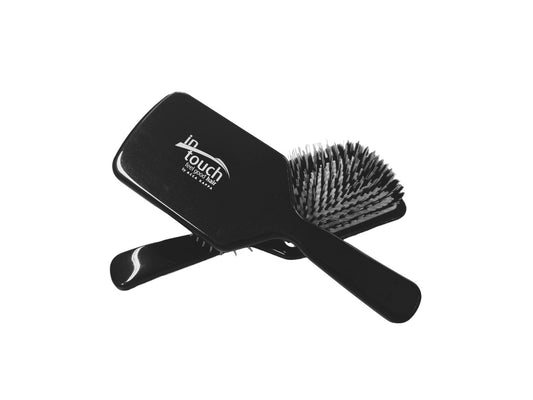 Paddlebürste - Loft7 Hair Spa | Friseur Salon in Erfurt