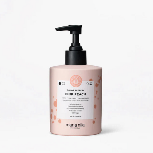 Pink Peach 9.46
