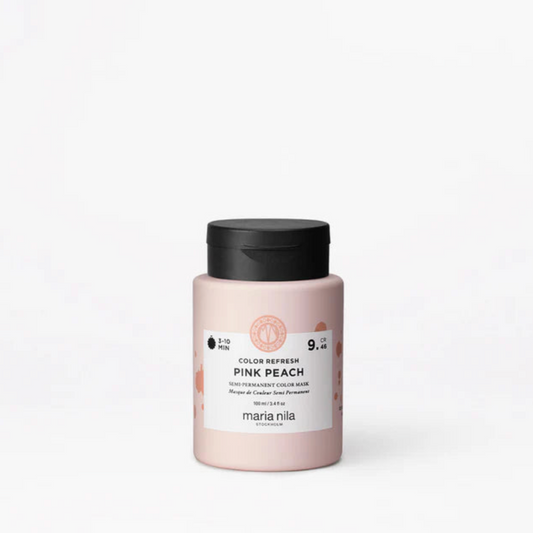 Pink Peach 9.46
