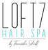 Loft7 Hair Spa by Franziska Schübl