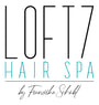 Loft7 Hair Spa by Franziska Schübl